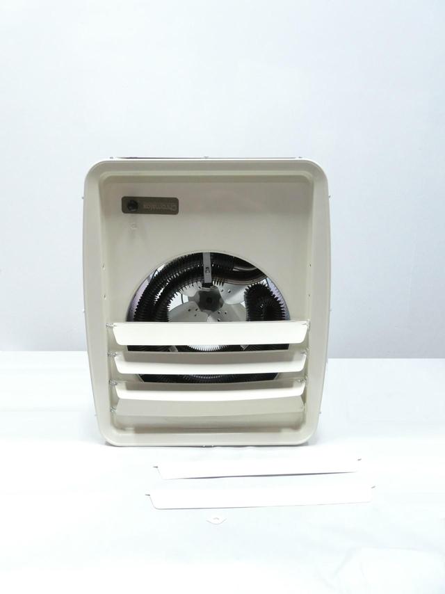 CHROMALOX LUH-D-35-43-32-40 ELECTRIC HEATER 3PH 35KW 480V-AC