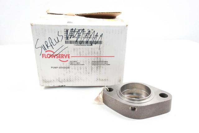 FLOWSERVE 293G16CX3A-204 CENTRIFUGAL PUMP GLAND
