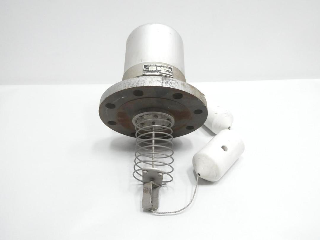 JO-BELL TYPE FL FLOAT SWITCH 125/250V-AC