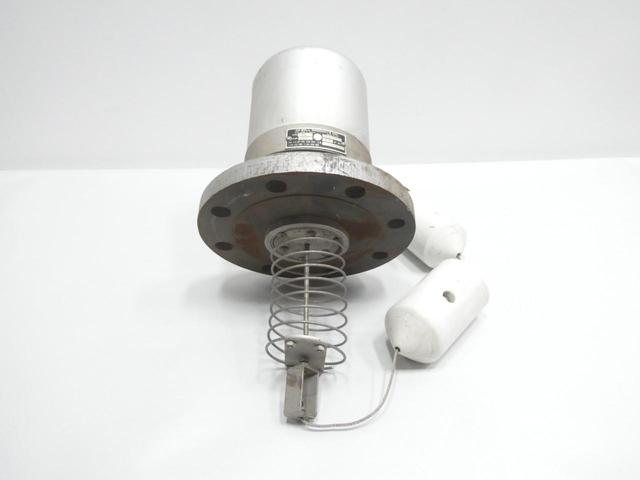 JO-BELL TYPE FL FLOAT SWITCH 125/250V-AC