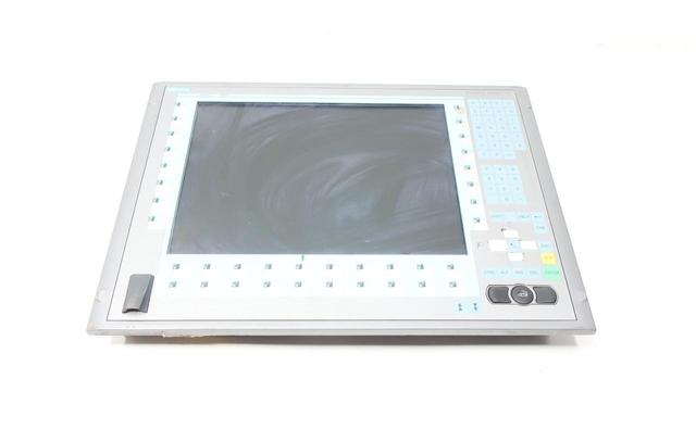 SIEMENS A5E00338470 SIMATIC OPERATOR INTERFACE PANEL SER P9