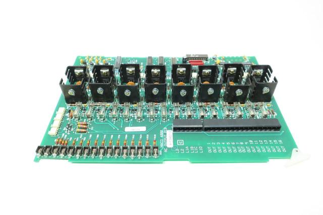 BARBER COLMAN A-13402-3 PCB CIRCUIT BOARD