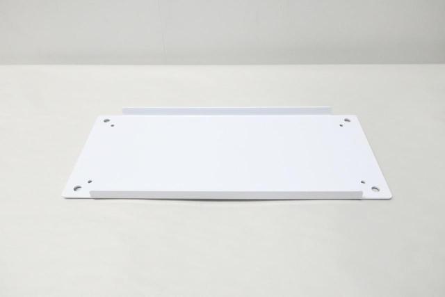 SCE SCE-12P24 BENT SUBPANEL 9H X 21W X 1D