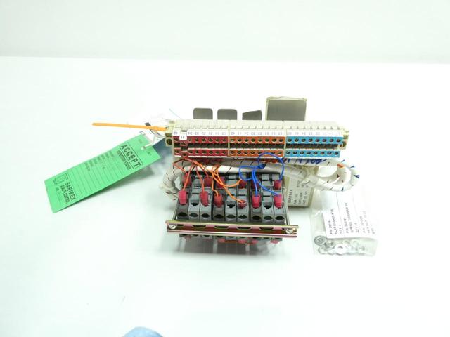 SARTREX 971030 MOMENTARY TRIP SWITCH