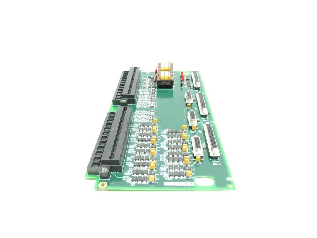 GENERAL ELECTRIC GE IS200TPROH1BBB IS200TPROH1B MARK VI TERMINATION BOARD
