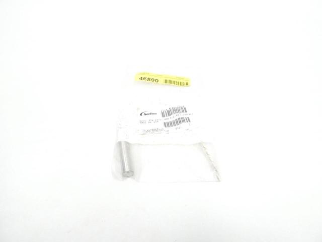 NORDSON 1054664 CARTRIDGE HEATER ELEMENT 2.44IN 0.496IN 250W 240V-AC