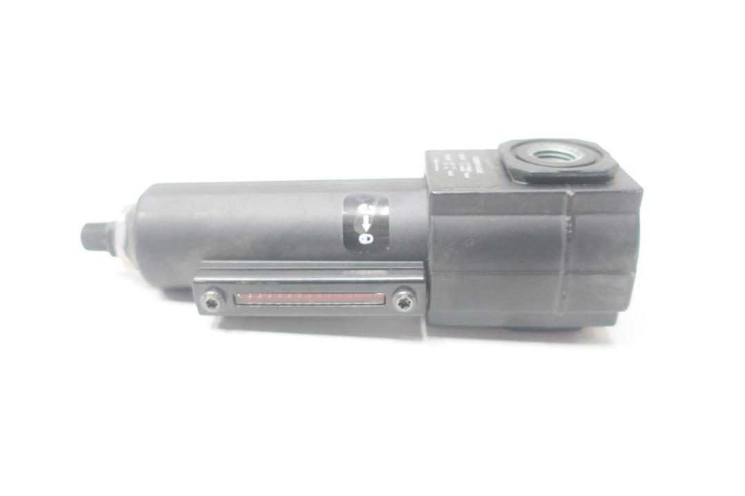 SULLAIR 02250112-032 PNEUMATIC FILTER 1/4IN NPT 175PSI