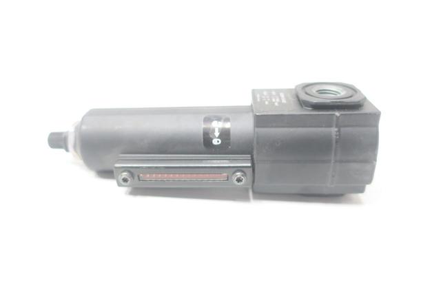 SULLAIR 02250112-032 PNEUMATIC FILTER 1/4IN NPT 175PSI