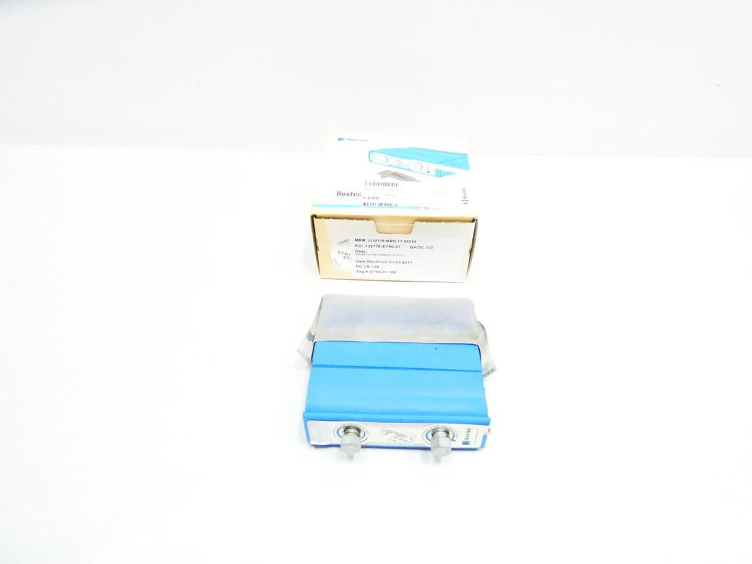 ROXTEC 103370 WEDGE KIT 120 ES AISI316