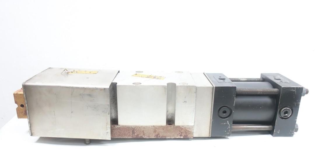 WELKER WCP-1005 STROKE PINE CYLINDER 80MM 60MM 2500PSI
