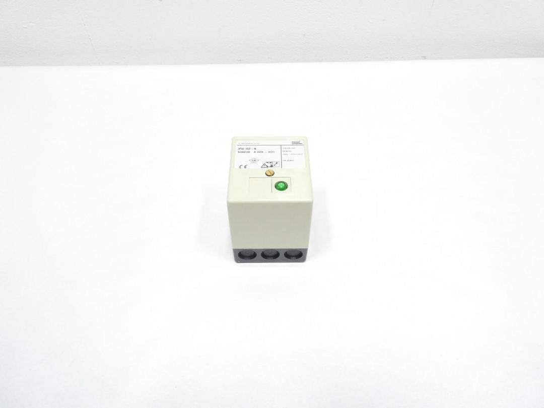KROM SCHRODER IFW 15T-N FLAME RELAY 120V-AC