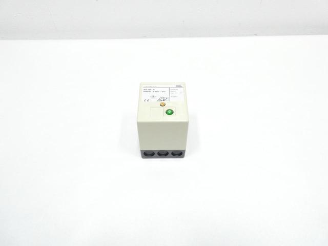 KROM SCHRODER IFW 15T-N FLAME RELAY 120V-AC