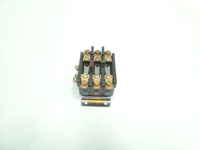 P&H 479Q40D1 BI-METAL OVERLOAD RELAY
