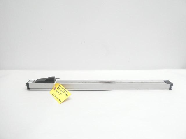 NOVOTECHNIK TLH-0525 025321 LINEAR POSITION TRANSDUCER