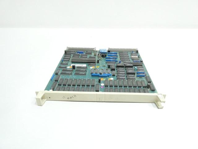 ABB 2668 182-107/7 MEMORY BOARD