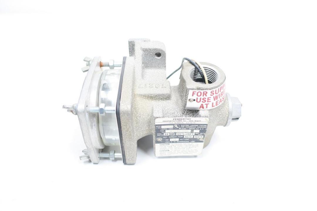 PENBERTHY 9SA58 85202-090 LIQUID LEVEL GAUGE