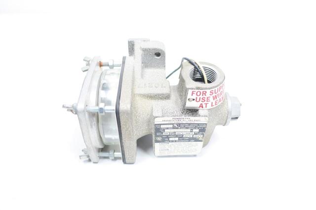 PENBERTHY 9SA58 85202-090 LIQUID LEVEL GAUGE