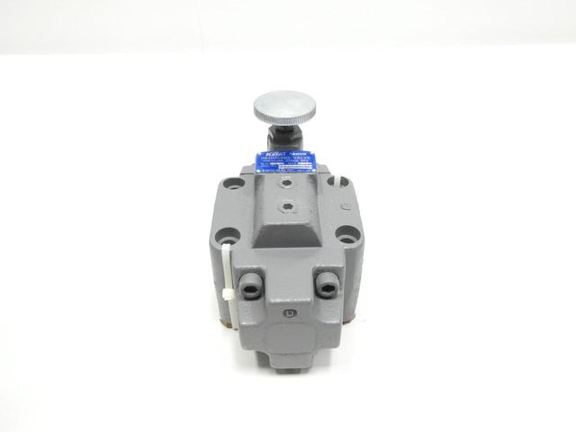 TOKYO KEIKI XCG-06-F-20-JA REDUCING VALVE 1.4-2MPA