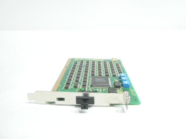 FANUC A20B-8100-0100/06D PCB CIRCUIT BOARD