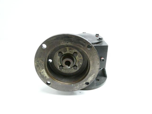 PERFECTION GEAR VC2120RC RIGHT ANGLE GEAR REDUCER 20:1