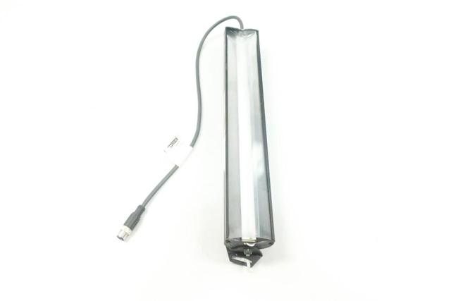 METAPHASE TECHNOLOGIES ISO-14-W-24-CP1 LED LIGHT FIXTURE 24V-DC