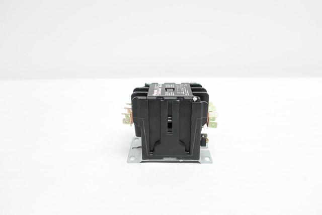 FURNAS 42BF35AJAHW AC CONTACTOR 24V-DC 30A AMP 15HP