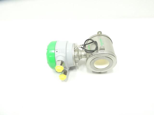 SCHNEIDER 8500A MAGNETIC FLOW METER 2IN