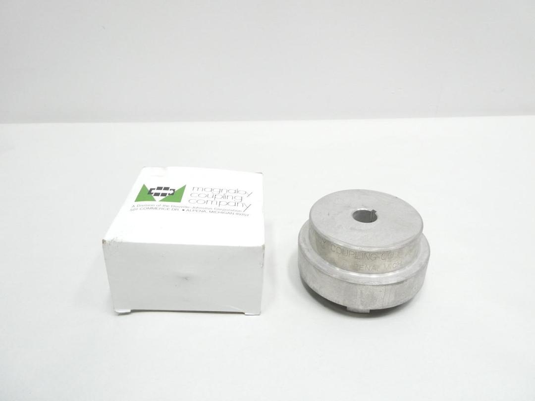MAGNALOY M50002806 500 HUB 7/8IN