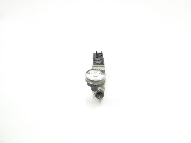 SMC NARBF2000-00-P-1 INTERFACE REGULATOR 0.05-0.83MPA