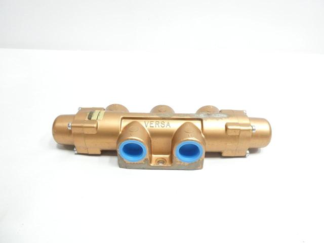 VERSA VPP-4702 DIRECTIONAL CONTROL VALVE 150PSI 1IN