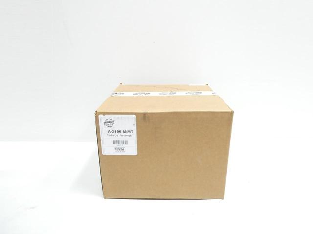 UNIGUARD A-3196-M/MT BARREL MACHINE GUARD