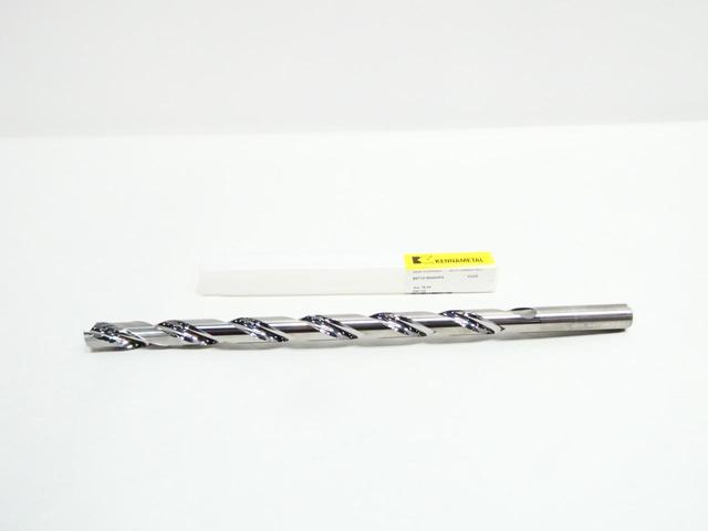 KENNAMETAL B271Z16000HPS KN25 CARBIDE DRILL BIT 16MM