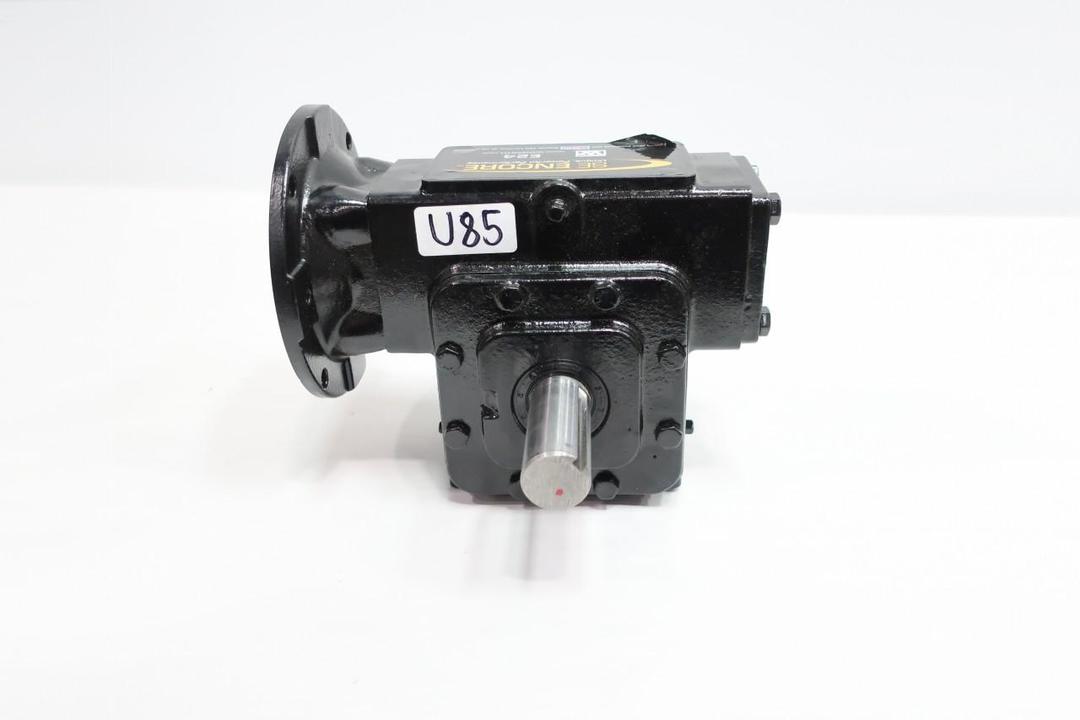 WINSMITH E24MDNS30R56C ENCORE RIGHT ANGLE WORM GEAR SPEED REDUCER 1.450HP 30:1