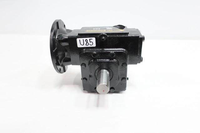 WINSMITH E24MDNS30R56C ENCORE RIGHT ANGLE WORM GEAR SPEED REDUCER 1.450HP 30:1