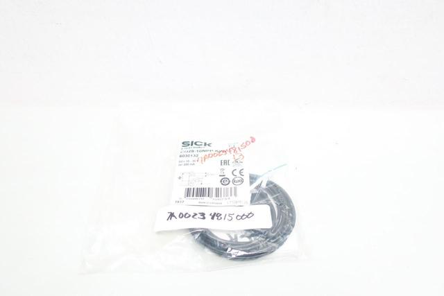 SICK CQ28-10NPP-KW1 6030132 PROXIMITY SENSOR 10-30V-DC