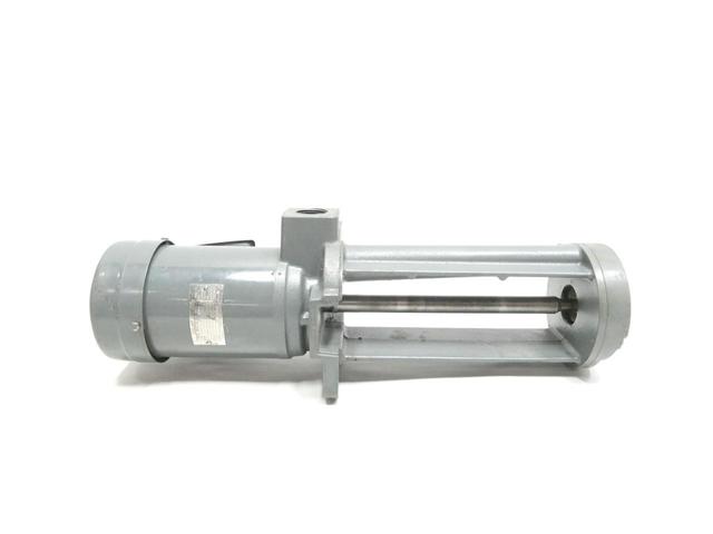 FUJI VKP093A COOLANT PUMP 1IN NPT 400W 200LPM 5M 480V-AC