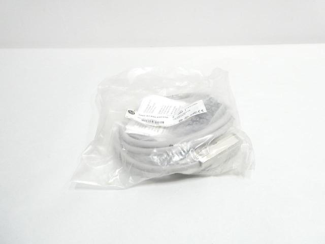 ALLEN BRADLEY 1492-ACABLE013TB CORDSET CABLE 1.3M