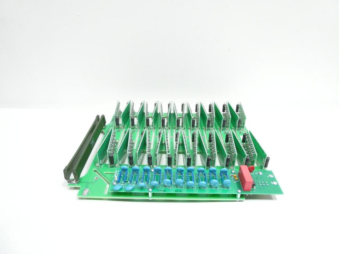 NWL P24262 D25262-100-0 PCB CIRCUIT BOARD2 REV A