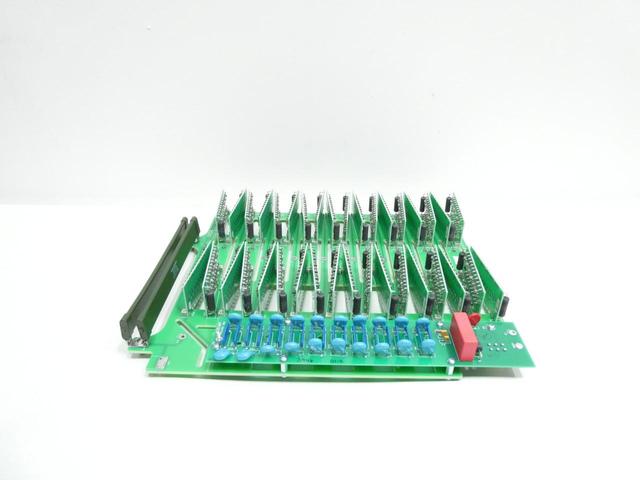 NWL P24262 D25262-100-0 PCB CIRCUIT BOARD2 REV A
