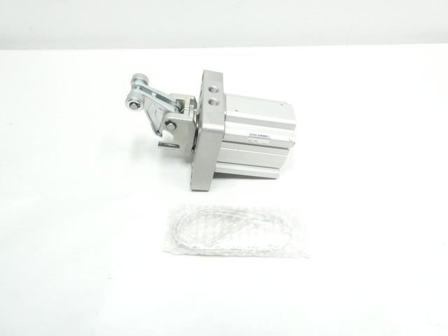SMC RS2H63-30DM-M9B3 STOPPER CYLINDER 63MM 30MM 145PSI