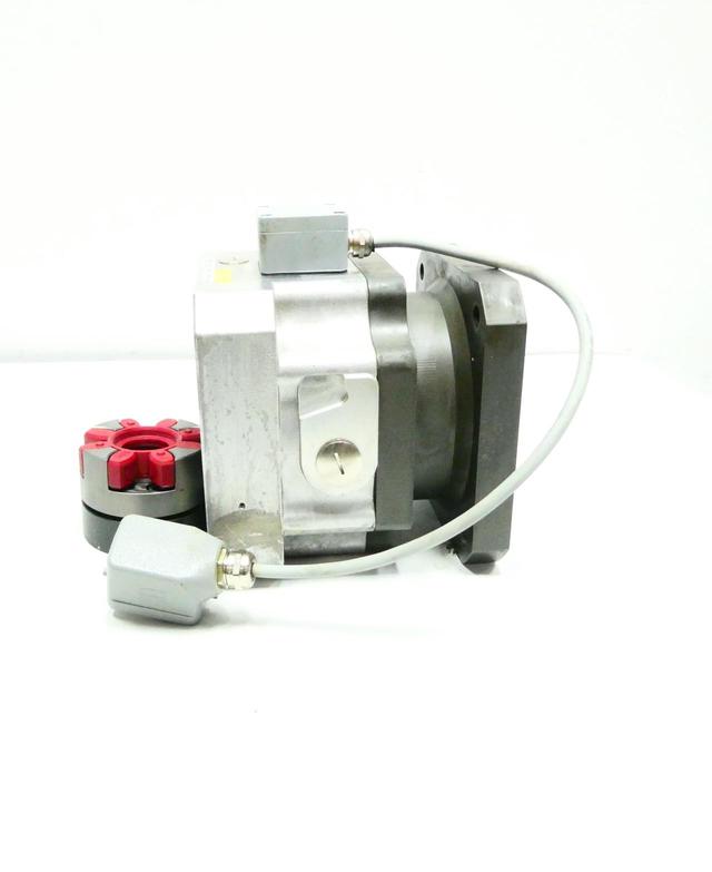 MAYR X4118703 8202489 ROBA-TOPSTOP BRAKE AND CLUTCH ASSEMBLY 46W 135NM 225V-AC