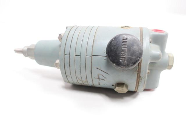 MOORE 68V6 M/F COMPUTING RELAY
