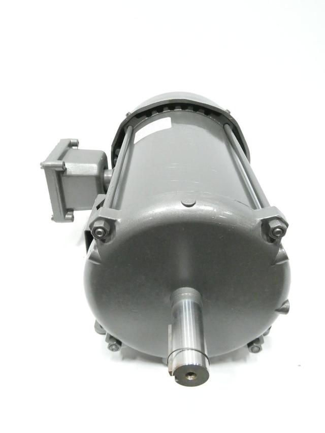 BALDOR EM7044T AC MOTOR 184T 3PH 3/5HP 1450/1750RPM 230/460/190/380V-AC