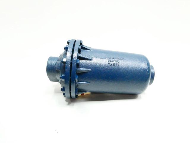 ARMSTRONG 216 INVERTED BUCKET STEAM TRAP 40PSI 2IN NPT