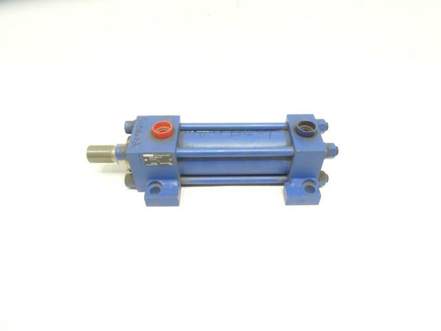 REXROTH MS2-HH DOUBLE ACTING HYDRAULIC CYLINDER 2IN 4-1/2IN 3000PSI