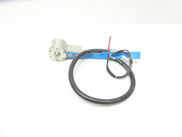 ROTECH RSE316SS50VC HEAVY DUTY SHAFT ENCODER