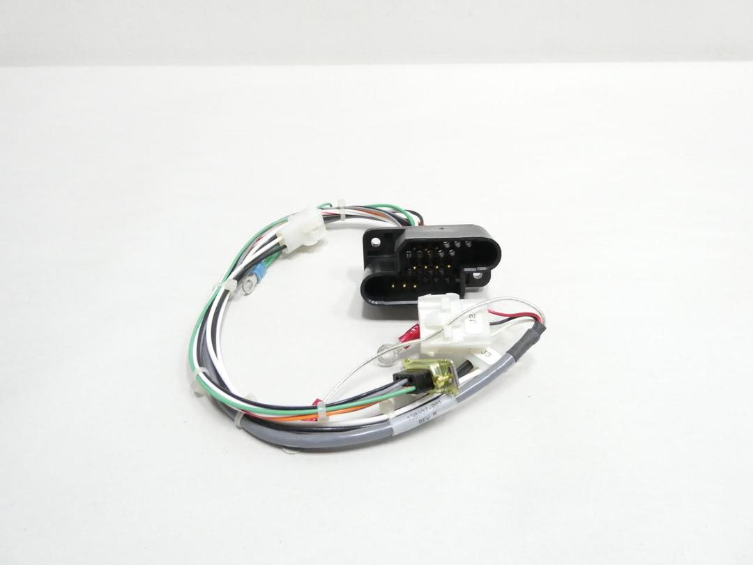 ABB 130337-001 INTERCONNECT CORDSET CABLE