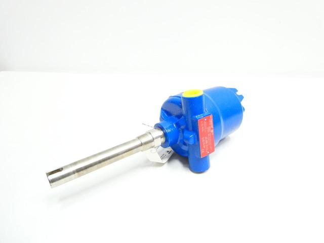 MAGNETROL 91S-A1A2-F10/901-1221-013 ULTRASONIC LEVEL SWITCH 24V-DC