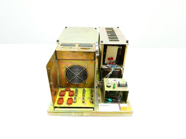 CINCINNATI MILACRON 3-424-1943A CONTROL RACK 115V-AC 920W