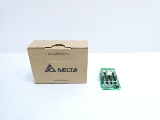 DELTA DTE20R TEMPERATURE CONTROLLER